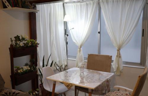Pocitos Apartment | ALCA Apartamento exclusivo a 80 mts de Playa Pocitos