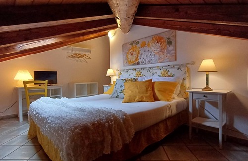 Mitogio House | Alcantara Natura Country House