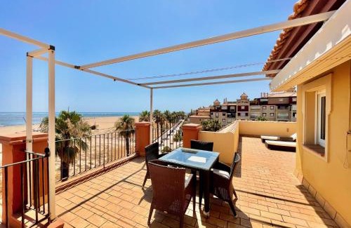 Ayamonte Apartment | Alcaraván, Isla Canela - By AC REAL