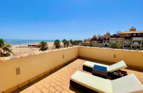 Ayamonte Apartment | Alcaraván, Isla Canela - By AC REAL