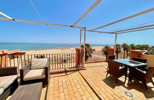 Ayamonte Apartment | Alcaraván, Isla Canela - By AC REAL