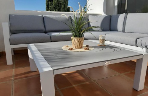 Casares Apartment | Alcazaba Lagoon Estepona Golf