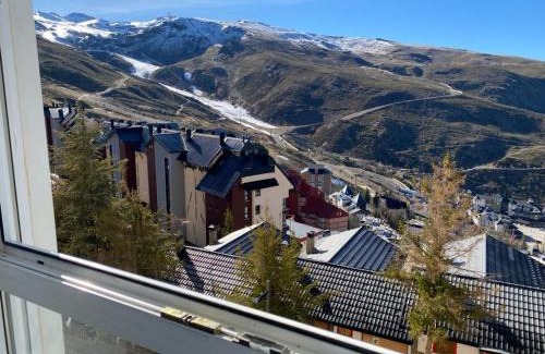 Pradollano Apartment | ALCAZABA PREMIUM CON VISTAS