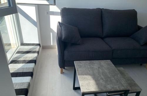 Pradollano Apartment | ALCAZABA PREMIUM CON VISTAS
