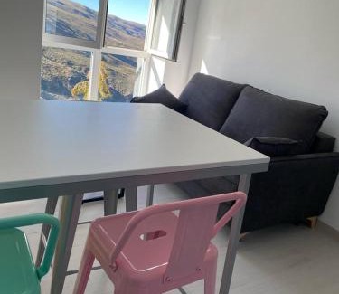 Pradollano Apartment | ALCAZABA PREMIUM CON VISTAS