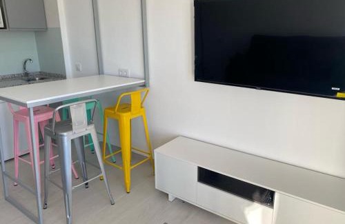 Pradollano Apartment | ALCAZABA PREMIUM CON VISTAS