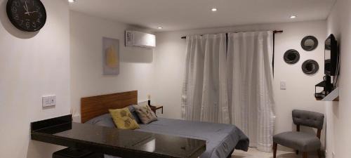 Salta Apartment | ALCAZAR 1J