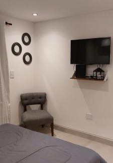 Salta Apartment | ALCAZAR 1J