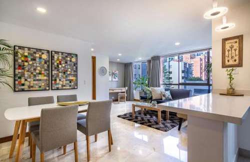 La Aguacatala Apartment | Alcazar de Oviedo by EE Hoteles