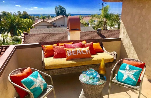 Lantern District Apartment | Alcazar Up · Beautiful ocean view luxury home