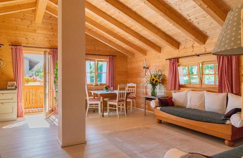 Bad Feilnbach Apartment | Alchemilla