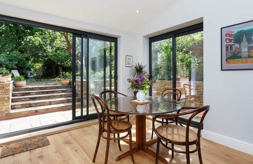 Stroud Green House | Alchemist's Lodgings, by Veeve
