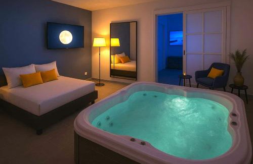 Mesagne Resort | Alchimia Luxury Suites