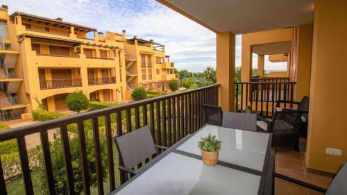 Alcossebre Apartment | ALCOSSEBRE BEACH RESORT Apartamento 1-7 ALBERT VILLAS