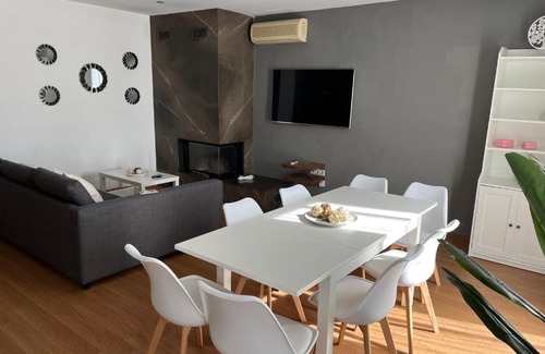 Alcossebre House | ALCOSSEBRe VILLA DULCINEA 2023