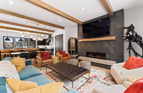 River Run Villa | Alcove #69