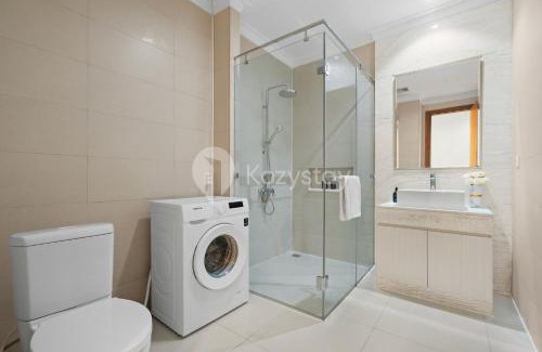 Sudirman Central Business District Apartment | Alcove by Kozystay - SCBD