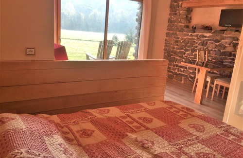 Polignac House | Alcove du Velay