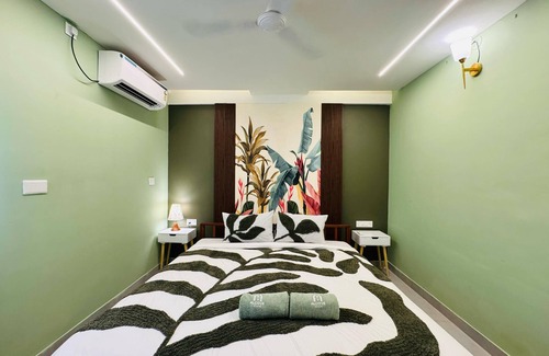 Manchanabele Hotel | Alcove Stays
