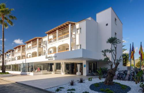 Alcudia Apartment | Alcudia Garden Aparthotel