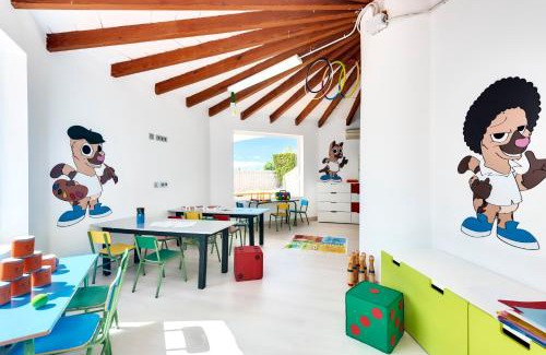 Alcudia Apartment | Alcudia Garden Aparthotel