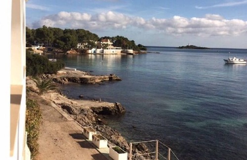 Alcanada Apartment | ALCUDIA-MALLORCA-FIRST LINE OF SEA