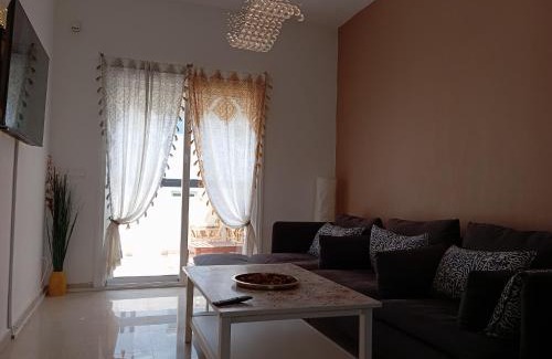Fnideq Apartment | Alcudia Smir Apartment