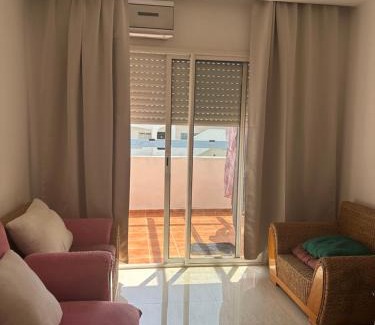 Fnideq Apartment | Alcudia Smir