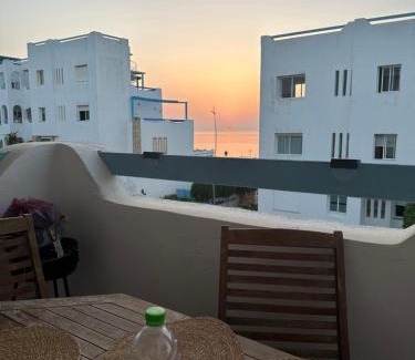 Fnideq Apartment | Alcudia Smir