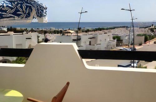 Fnideq Apartment | Alcudia Smir