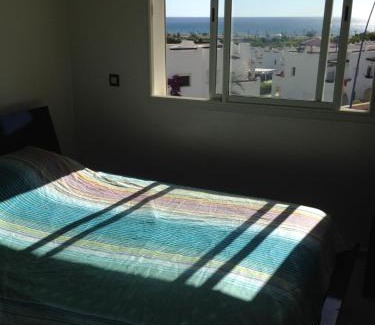Fnideq Apartment | Alcudia Smir