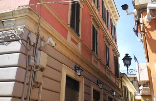 Pescara Apartment | Alcyone apartment in the city center
