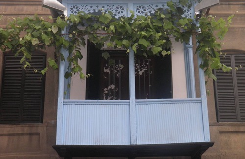 Tbilisi Apartment | ALD TBILISI APARTMENTS