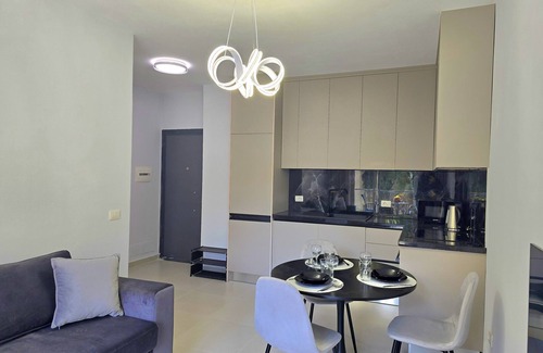 Golem Apartment | ALD092-Kuba 1