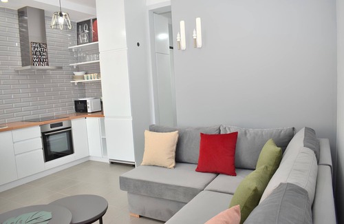 Qerek Apartment | ALD236 - Ela