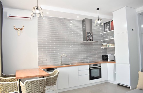 Qerek Apartment | ALD236 - Ela