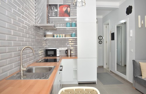 Qerek Apartment | ALD236 - Ela