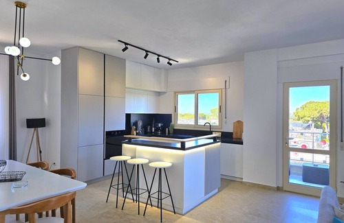Ishem Apartment | ALD260 - Stefan