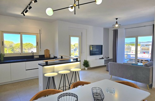 Ishem Apartment | ALD260 - Stefan