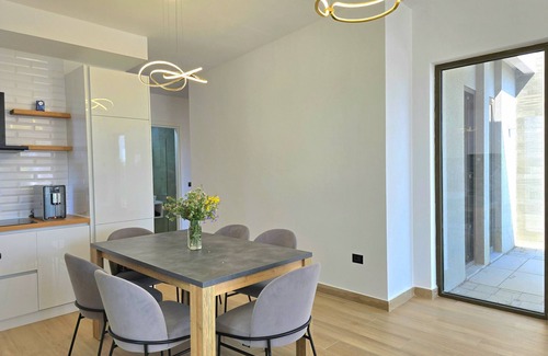 Qerek Ski Chalet | ALD278 - Diethard