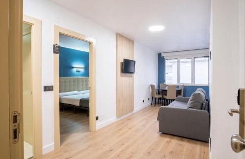 Santander Hotel | Alda Don Carlos