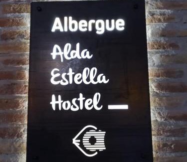 Estella Hostel | Alda Estella Hostel