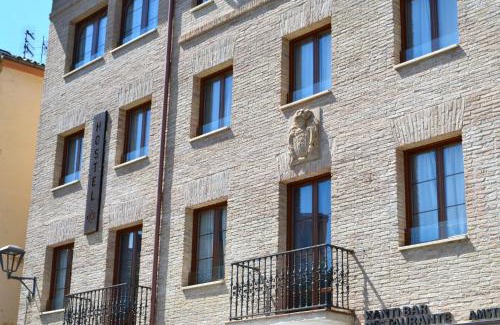 Estella Hostel | Alda Estella Hostel