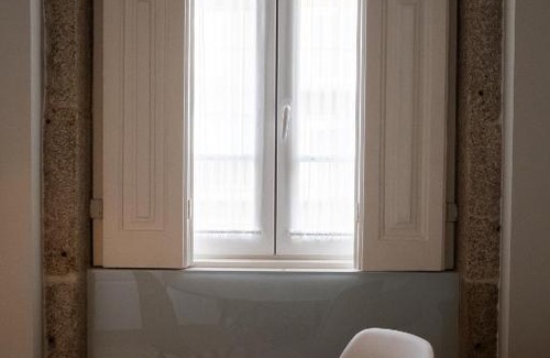 Centro / Baixa Apartment | Alda's Vintage Apartments with Free Parking