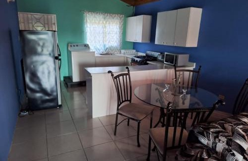 Montego Bay House | Aldae Inn