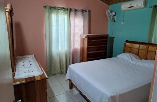 Montego Bay House | Aldae Inn