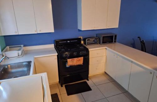 Montego Bay House | Aldae Inn