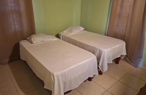 Montego Bay House | Aldae Inn