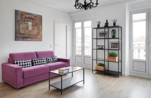 Old Town Apartment | Aldamar Old Town - Romantic Historic Centre