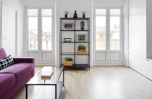 Old Town Apartment | Aldamar Old Town - Romantic Historic Centre